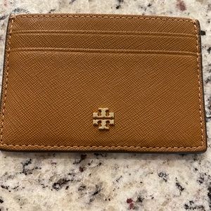Tory Burch Wallet